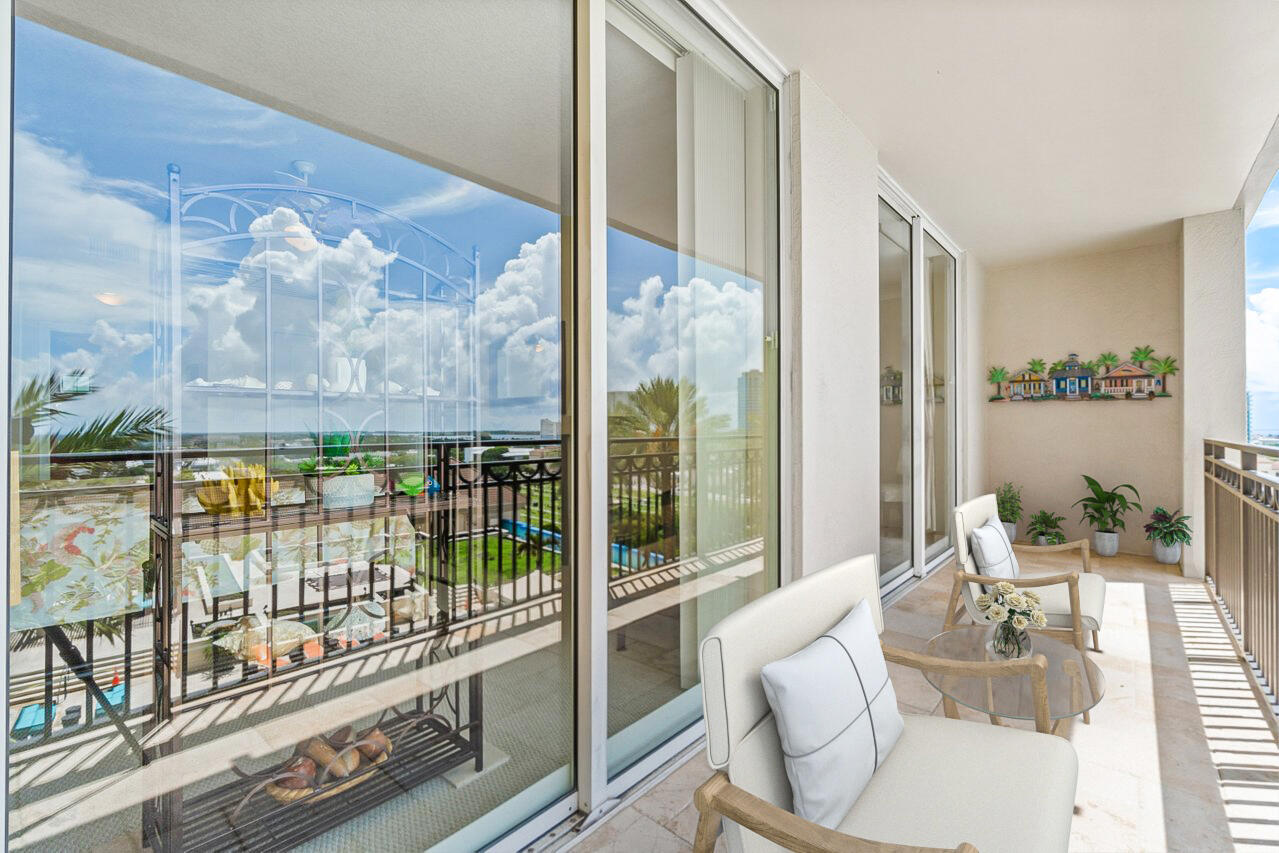 550 Okeechobee Boulevard 1203