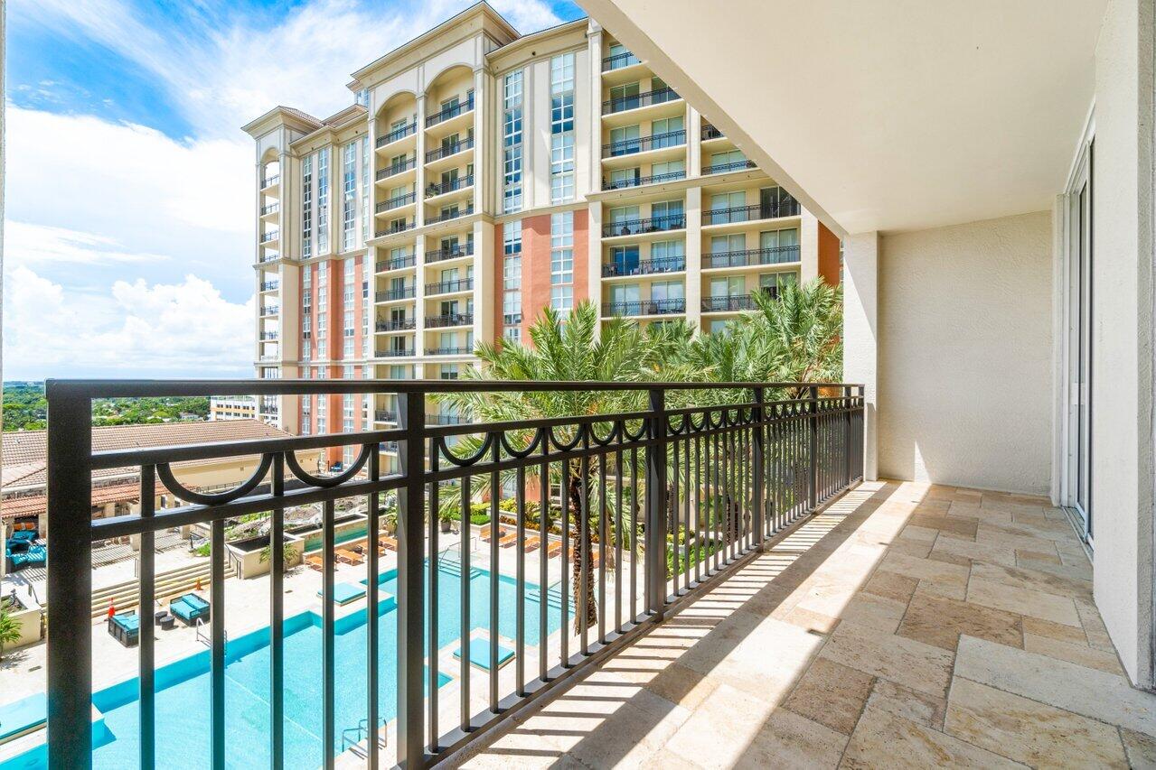 550 Okeechobee Boulevard 1203