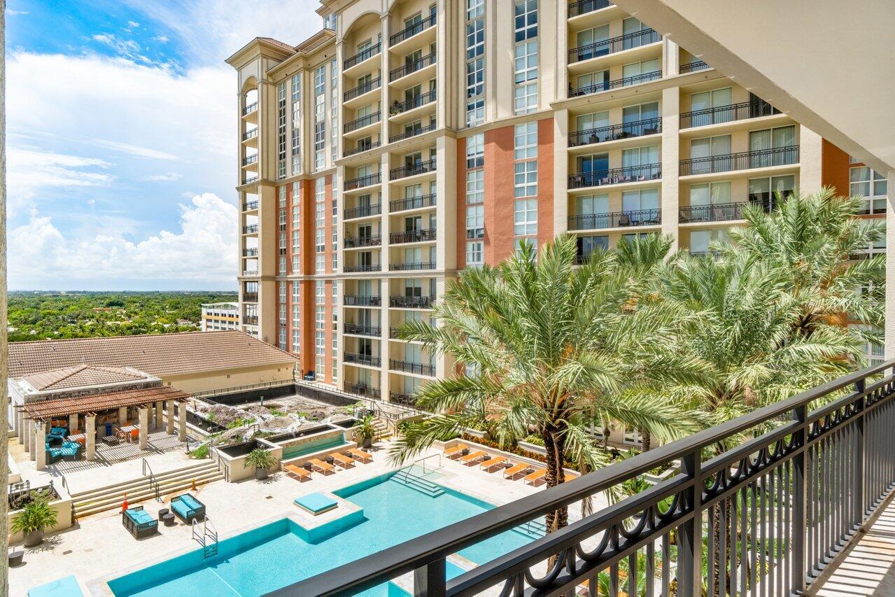 550 Okeechobee Boulevard 1203