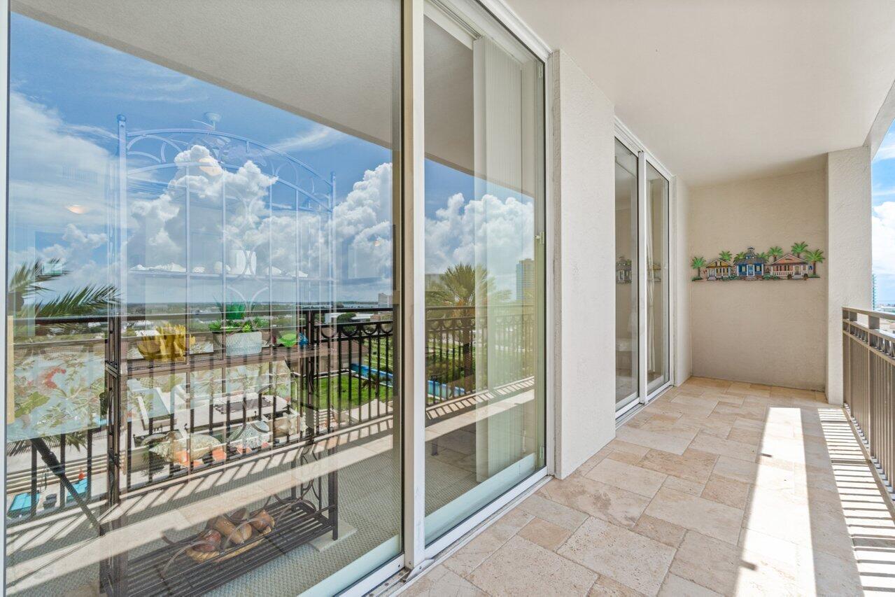 550 Okeechobee Boulevard 1203