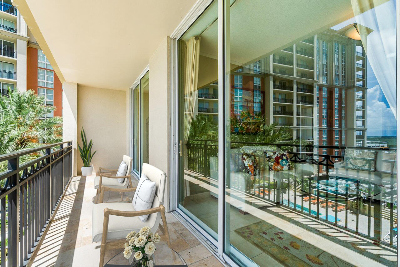 550 Okeechobee Boulevard 1203