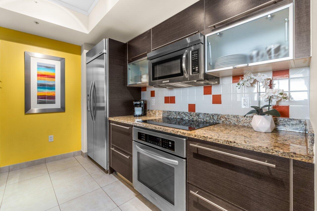 550 Okeechobee Boulevard 1203
