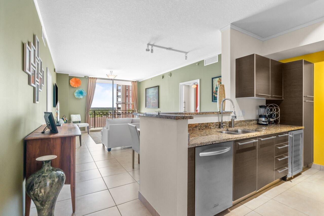 550 Okeechobee Boulevard 1203