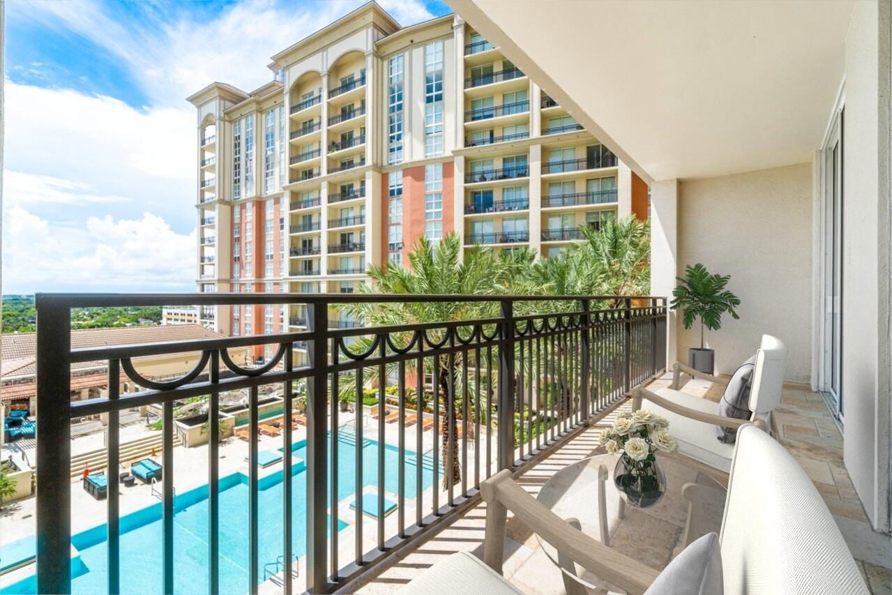 550 Okeechobee Boulevard 1203