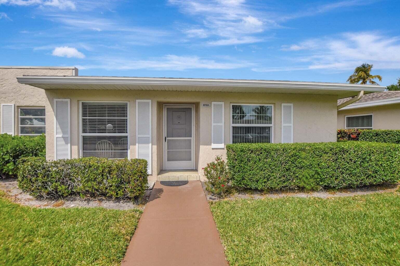 8753 Bella Vista Drive