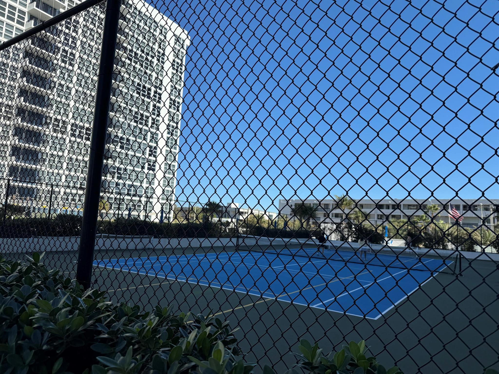 525 N Ocean Boulevard 1015