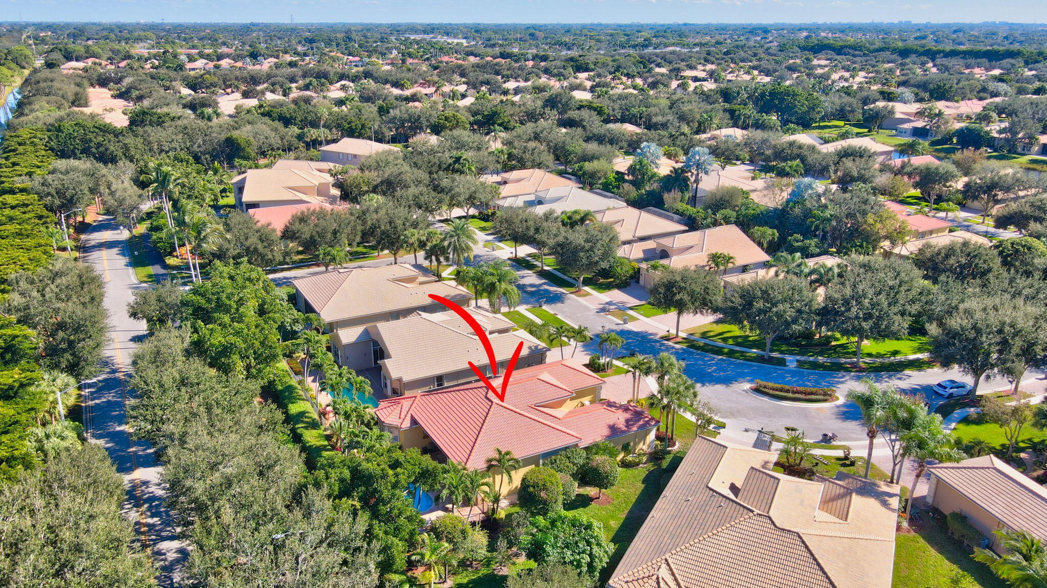 7126 Springville Cove