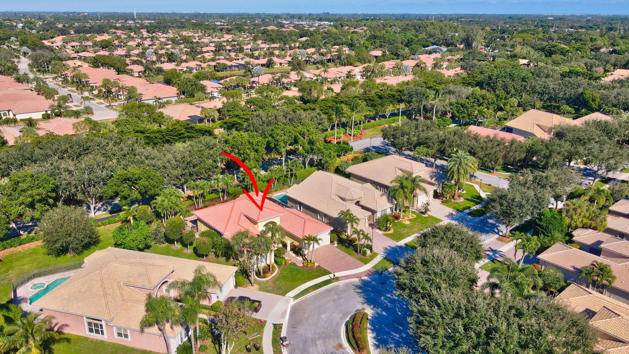 7126 Springville Cove