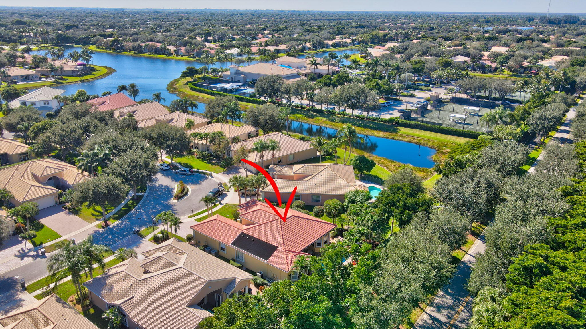 7126 Springville Cove