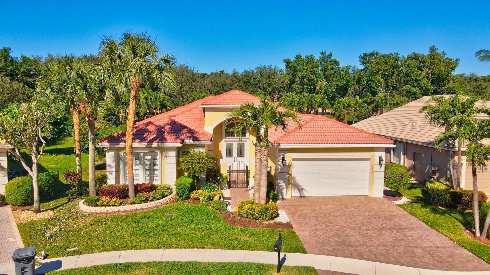 7126 Springville Cove