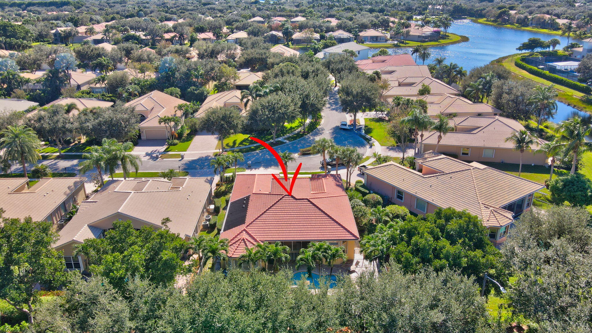 7126 Springville Cove