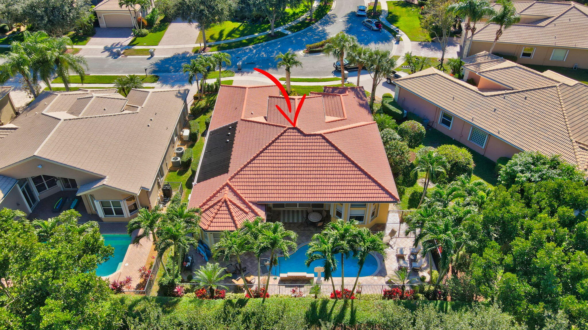 7126 Springville Cove