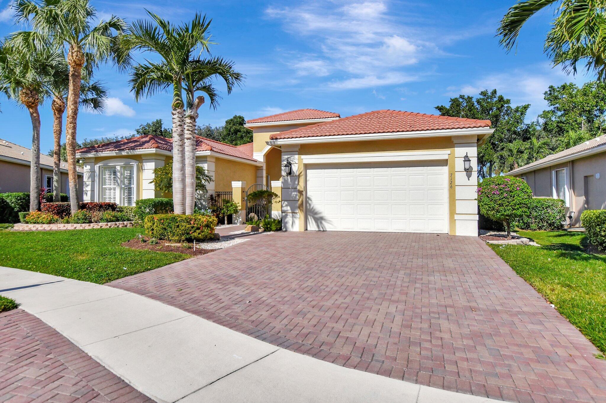 7126 Springville Cove