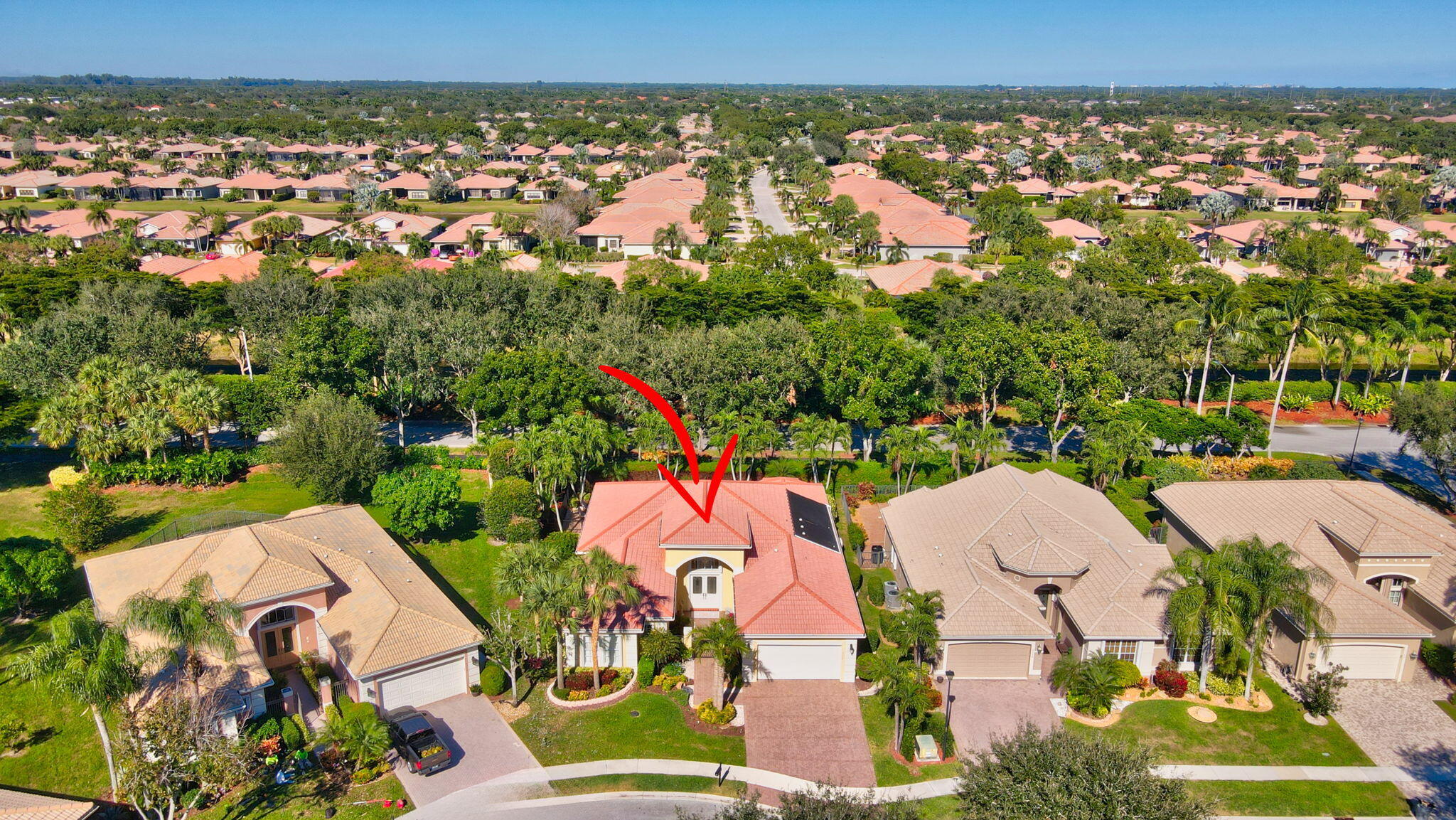 7126 Springville Cove