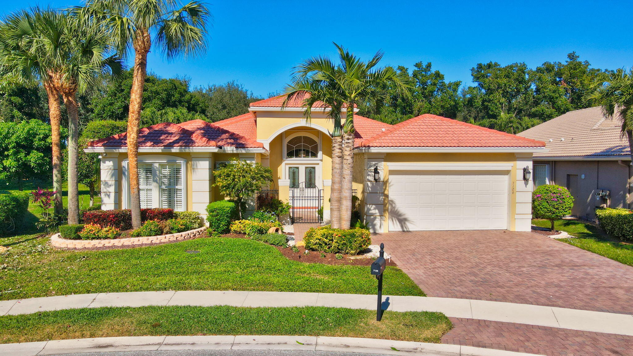 7126 Springville Cove