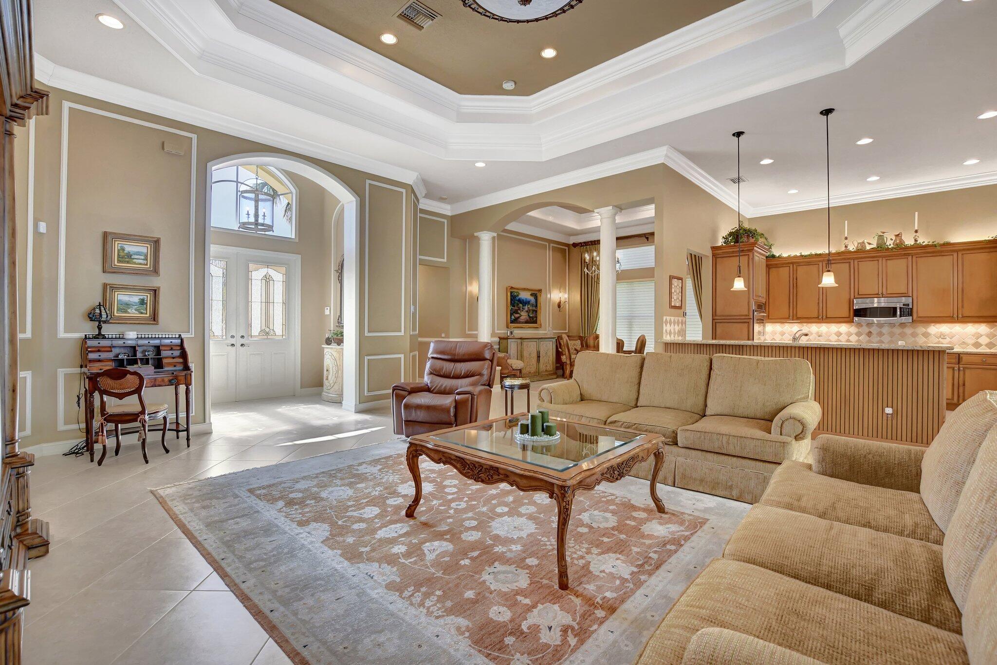 7126 Springville Cove