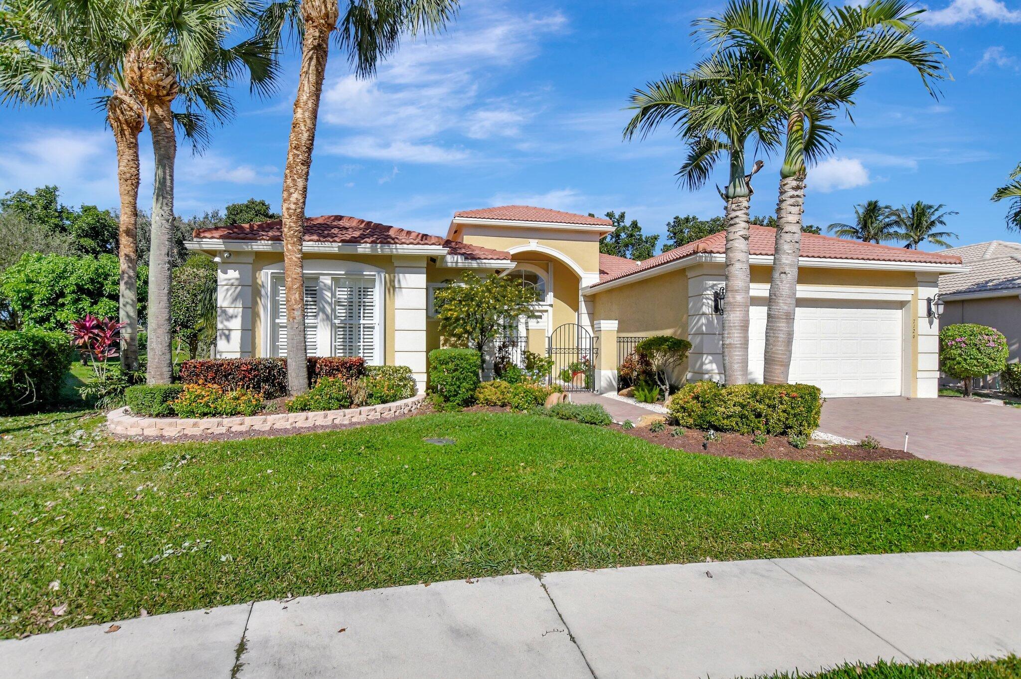 7126 Springville Cove