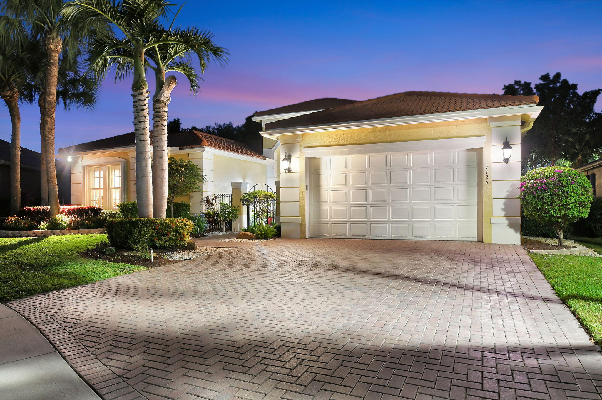 7126 Springville Cove