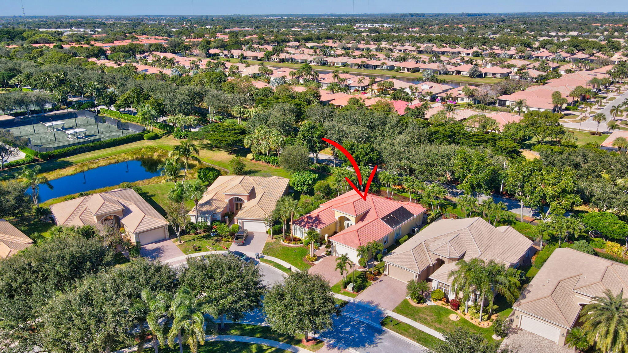 7126 Springville Cove