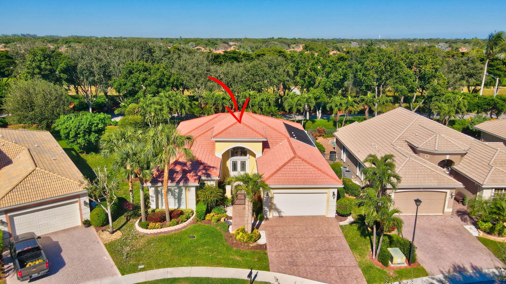 7126 Springville Cove