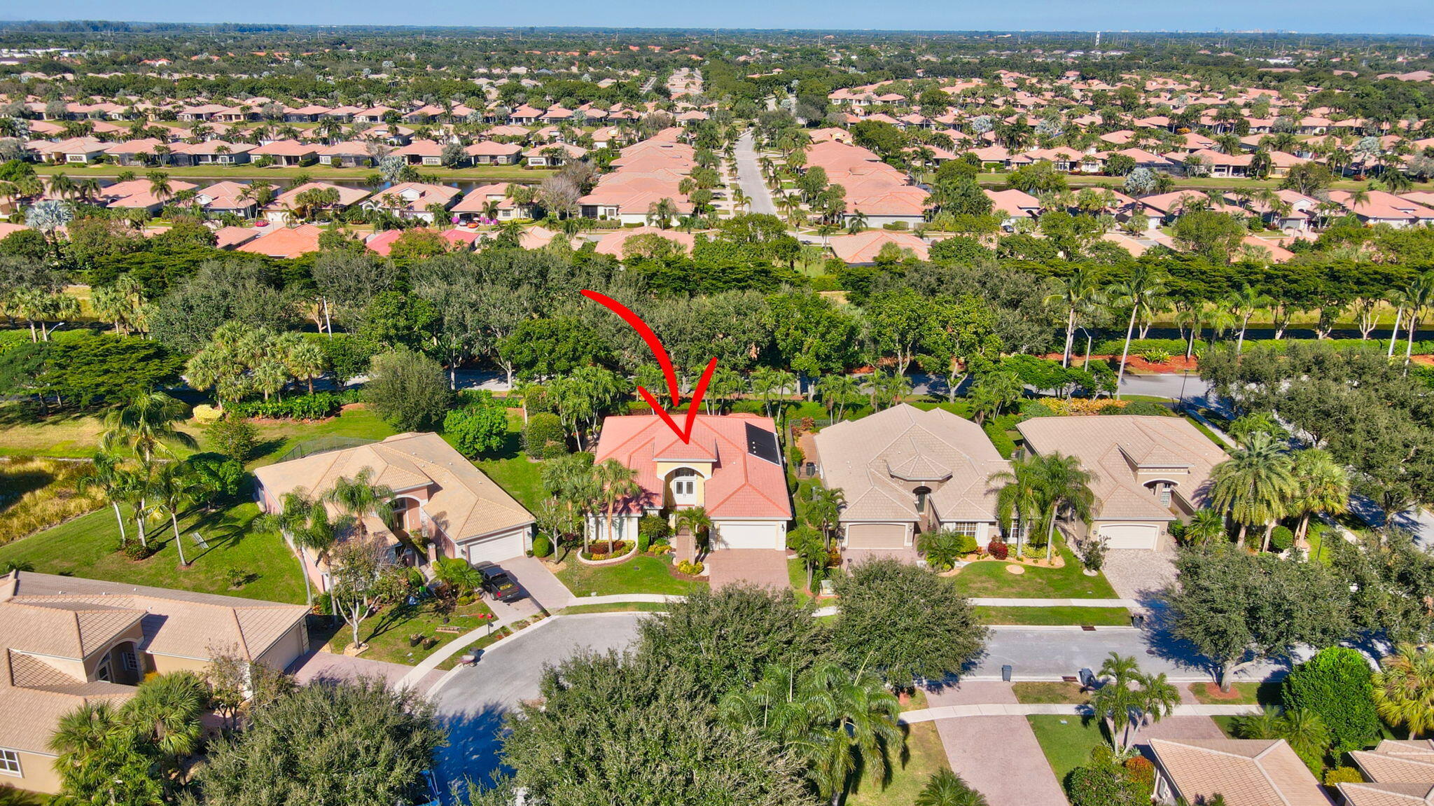 7126 Springville Cove