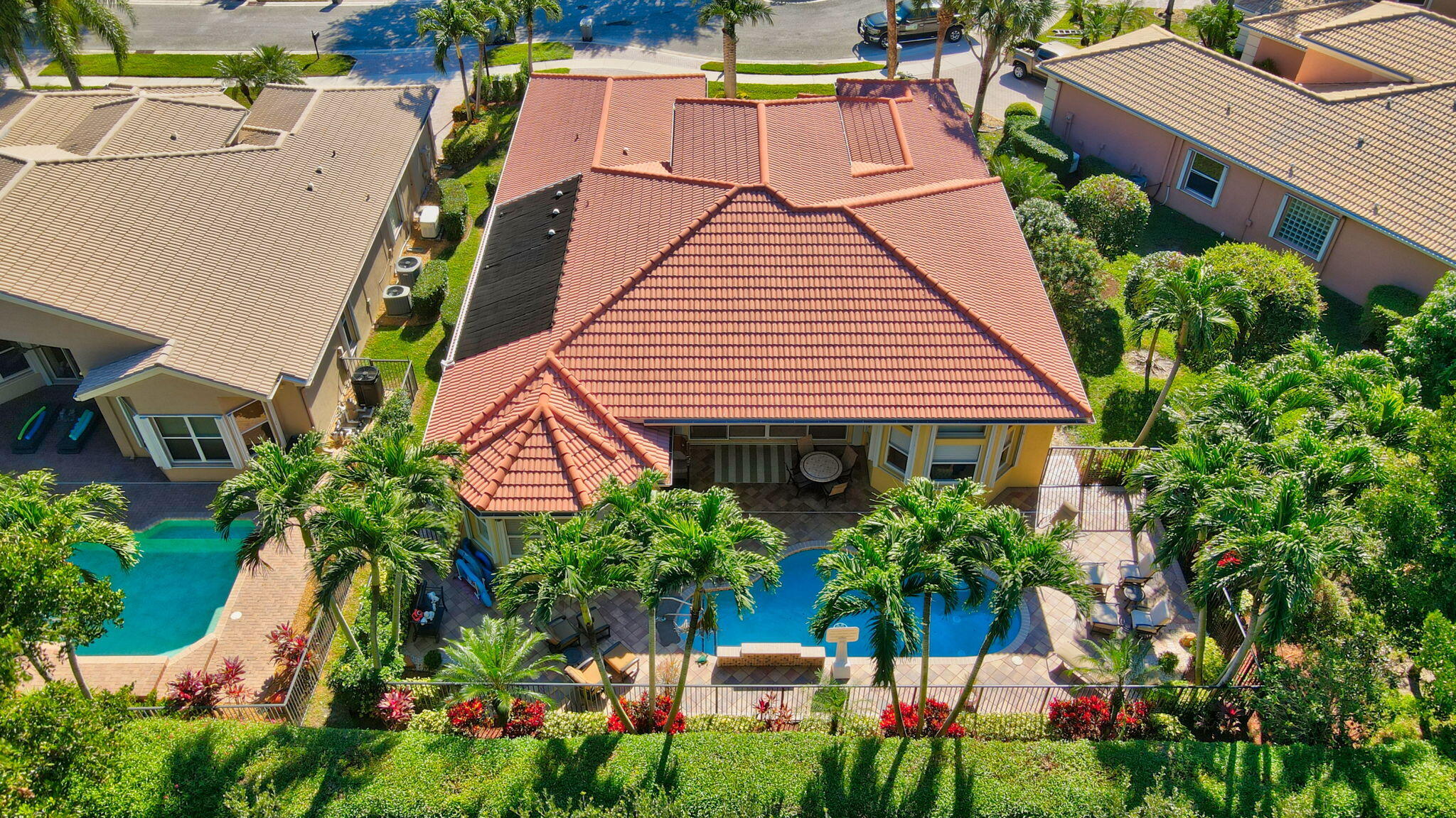 7126 Springville Cove