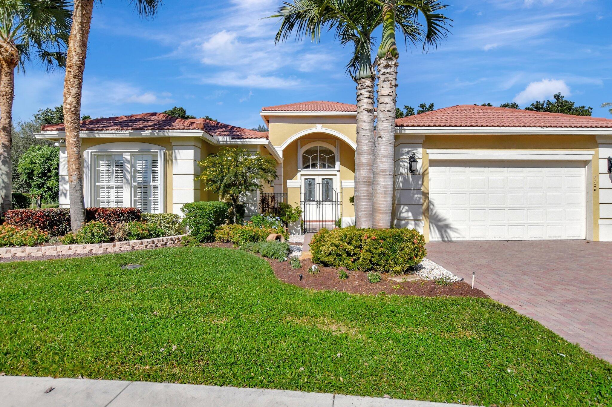 7126 Springville Cove