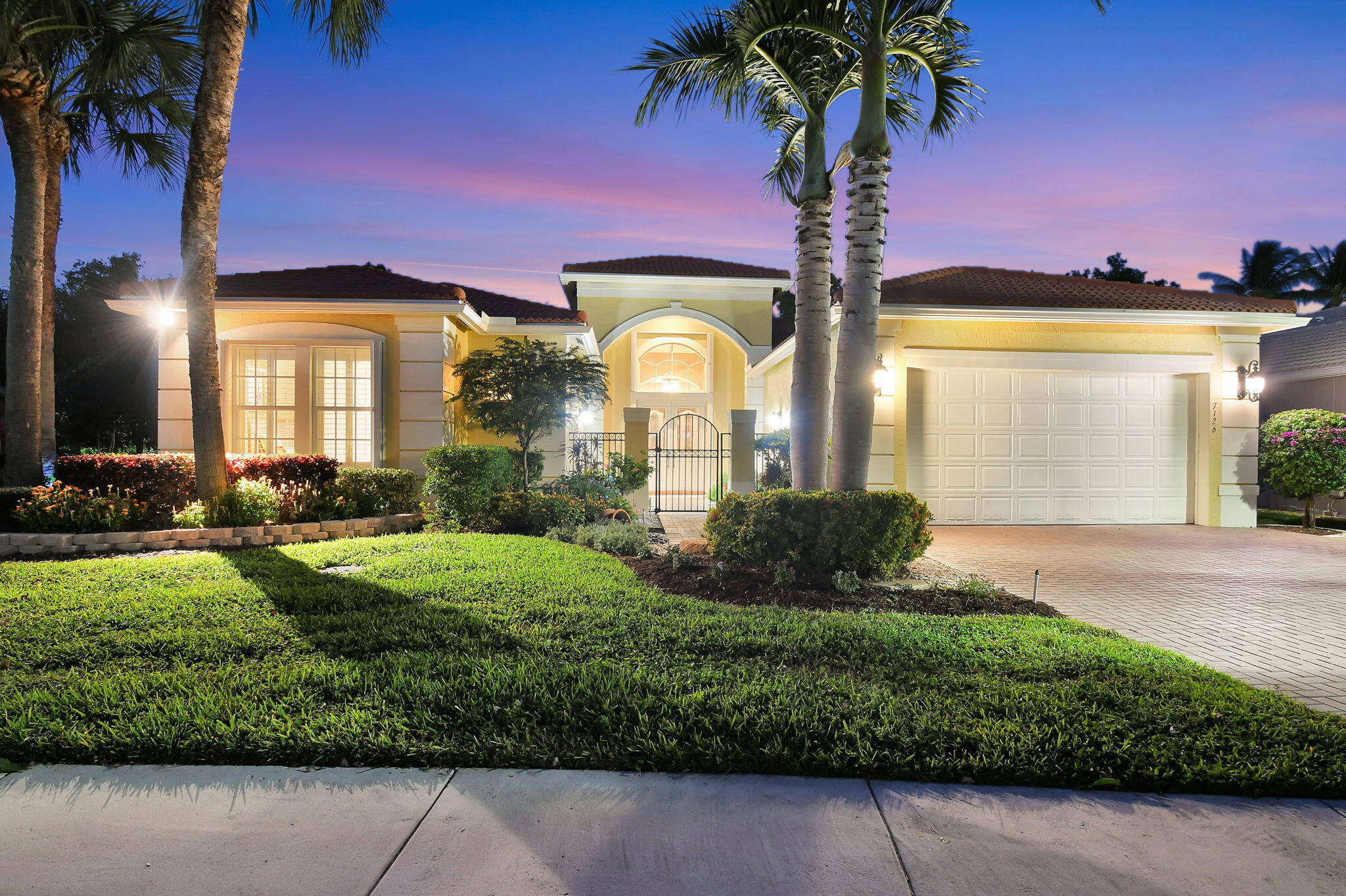 7126 Springville Cove Boynton Beach Fl Us 33437 R11042271