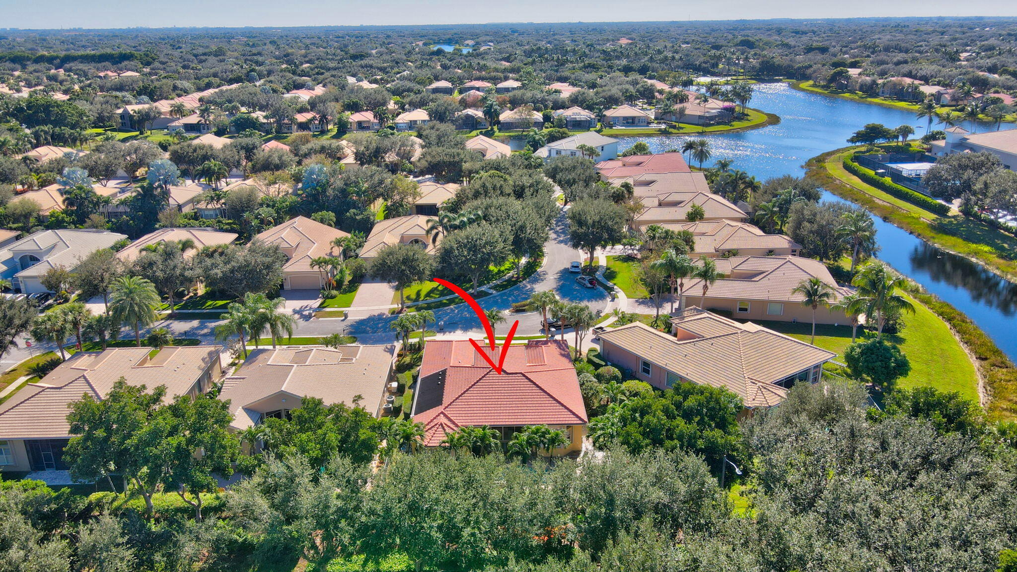 7126 Springville Cove