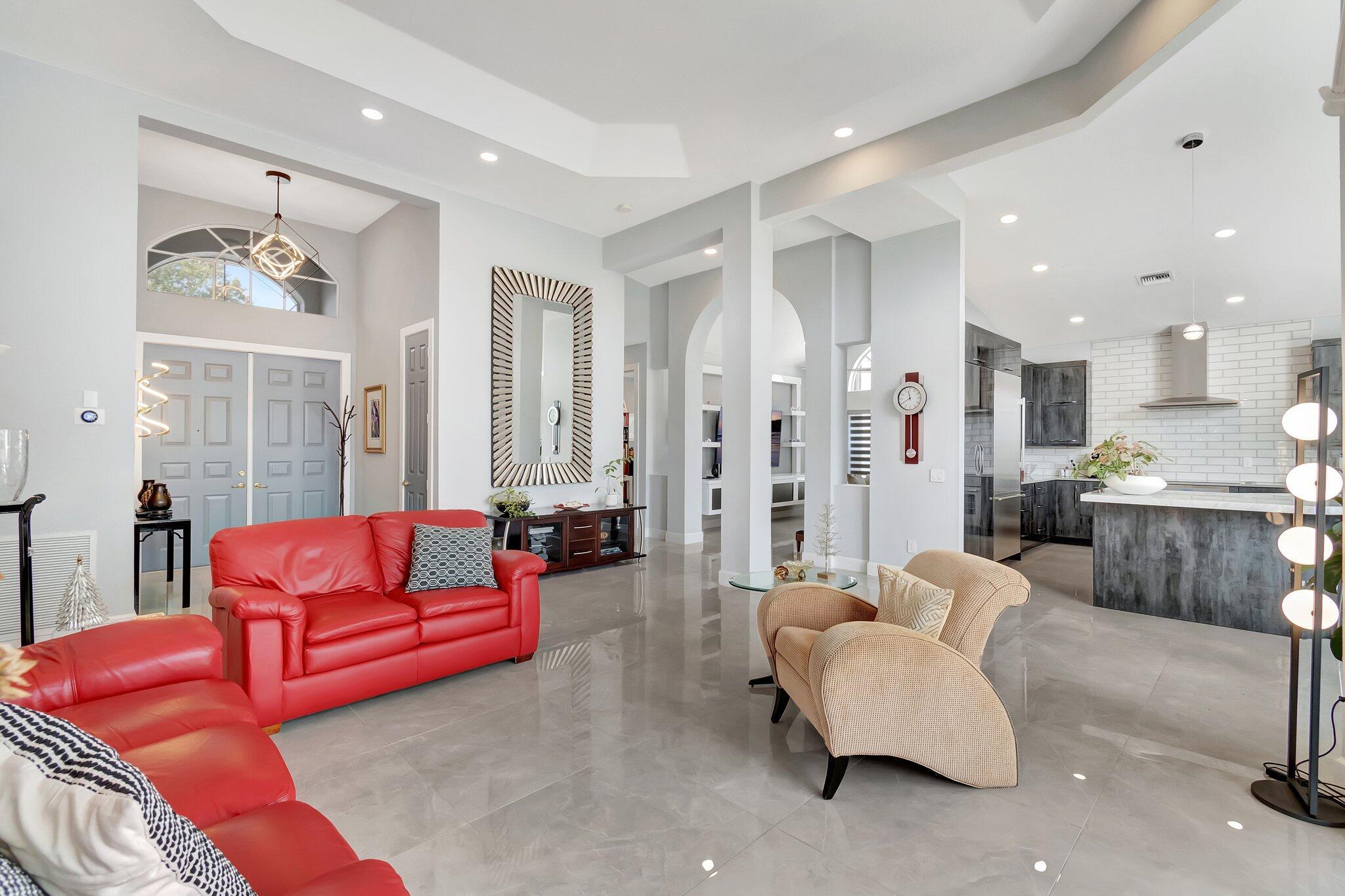 11571 Puerto Boulevard