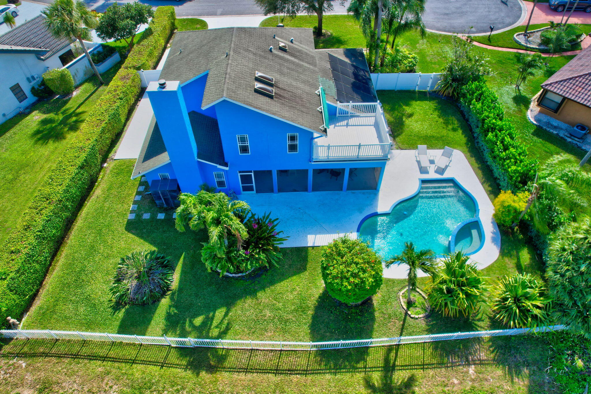 4299 Fox Trace
