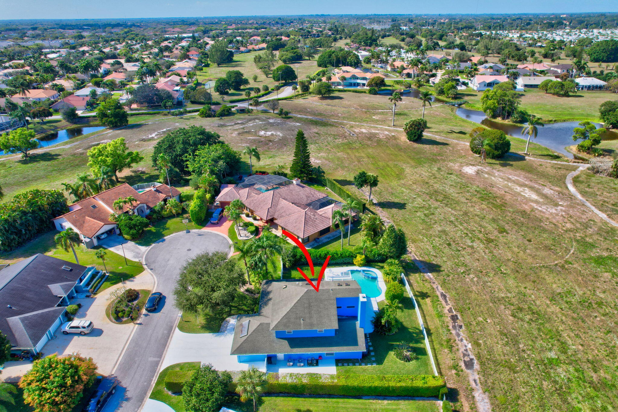 4299 Fox Trace