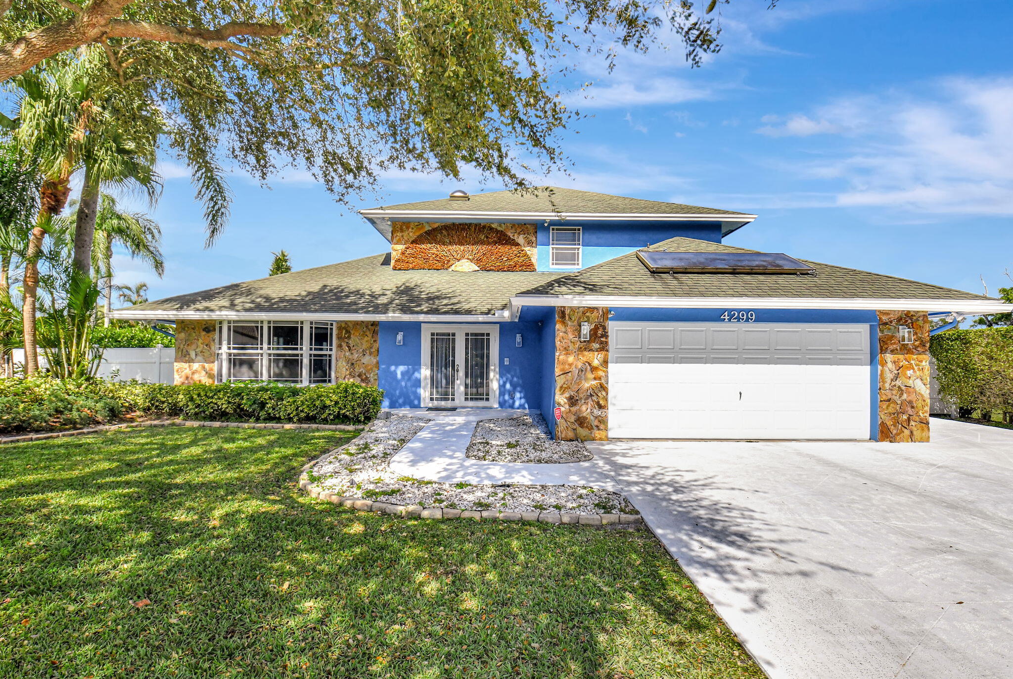 4299 Fox Trace Boynton Beach Fl Us 33436 R11056417