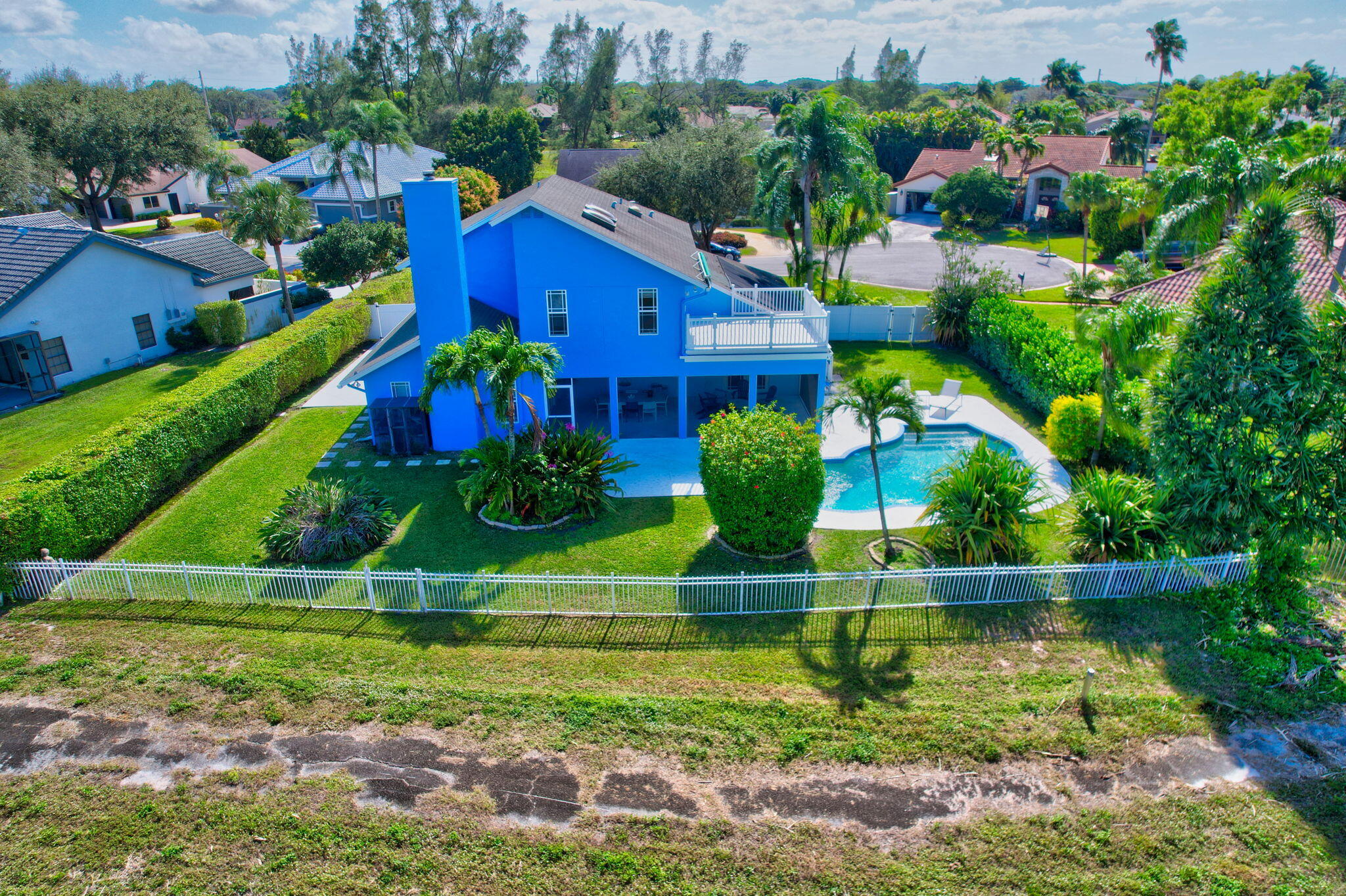 4299 Fox Trace
