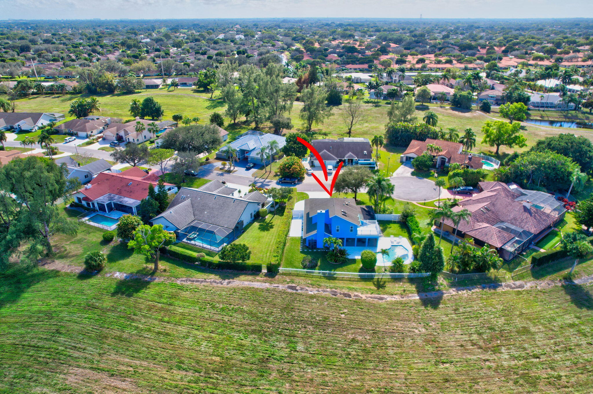 4299 Fox Trace