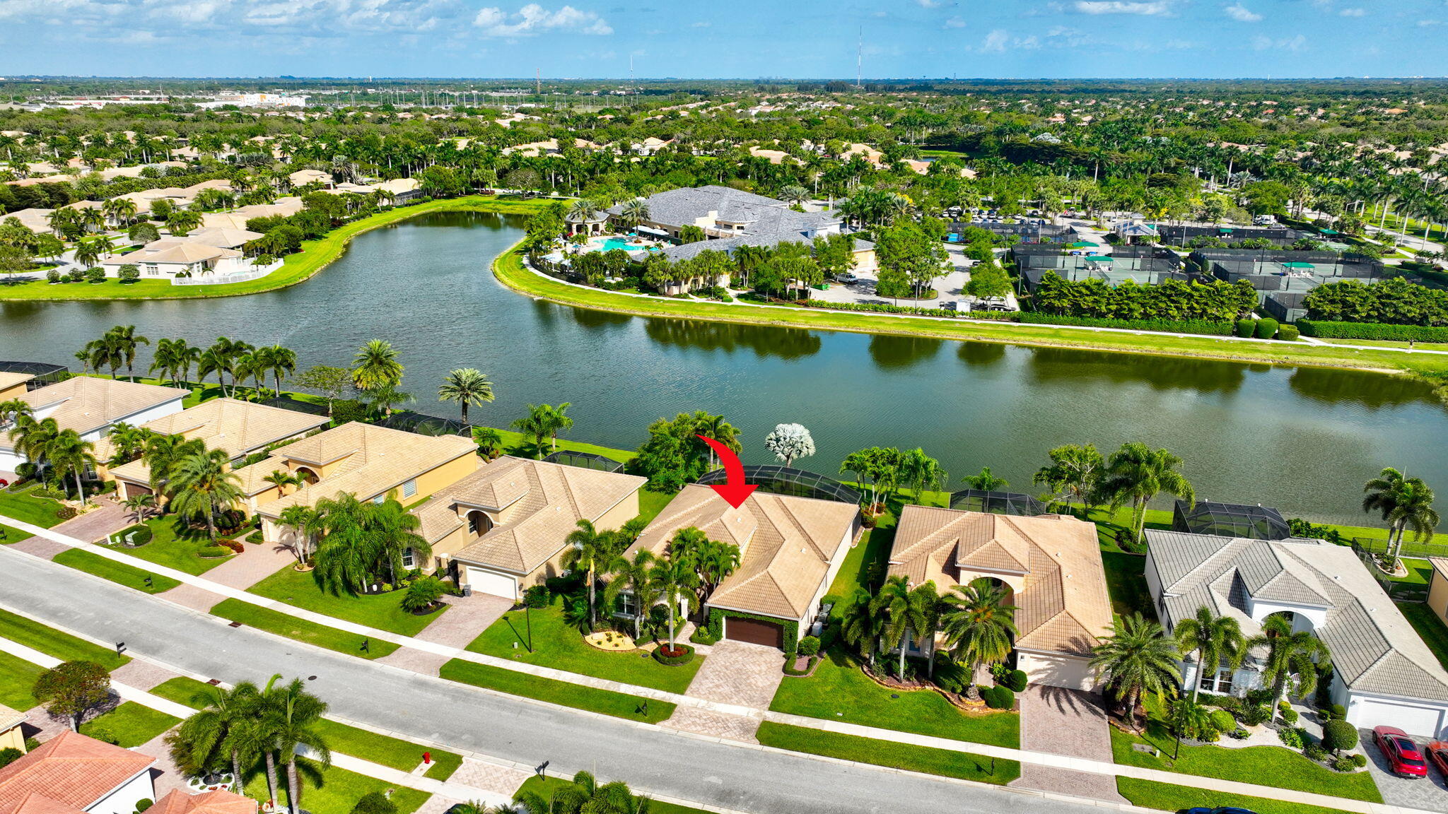 10702 Whitewind Circle