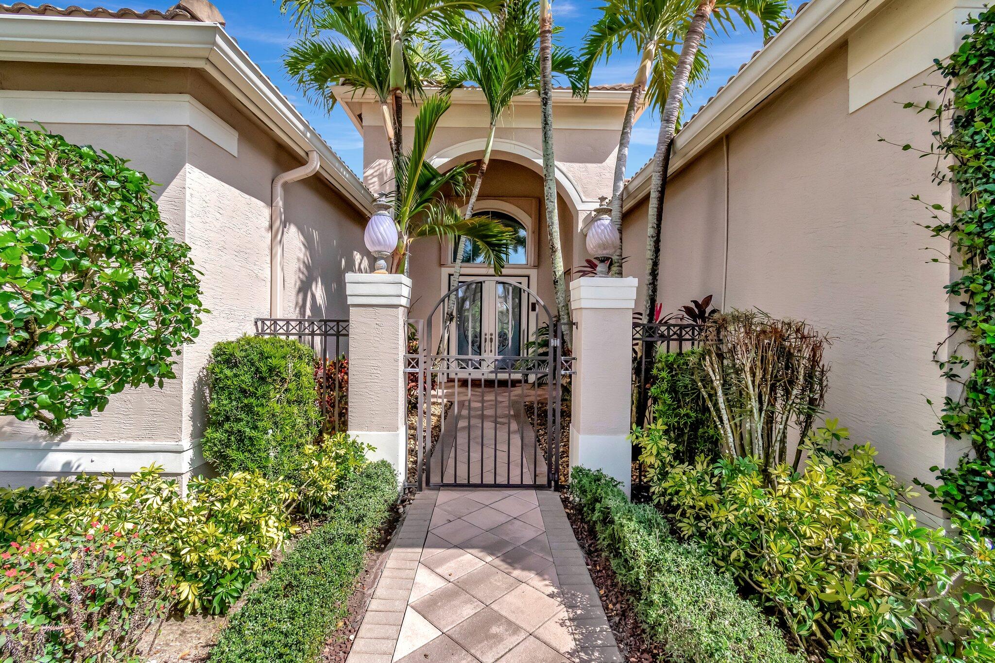 10702 Whitewind Circle