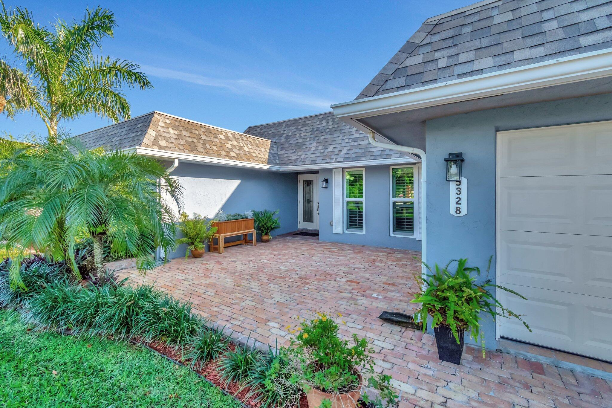 5328 Piping Rock Drive