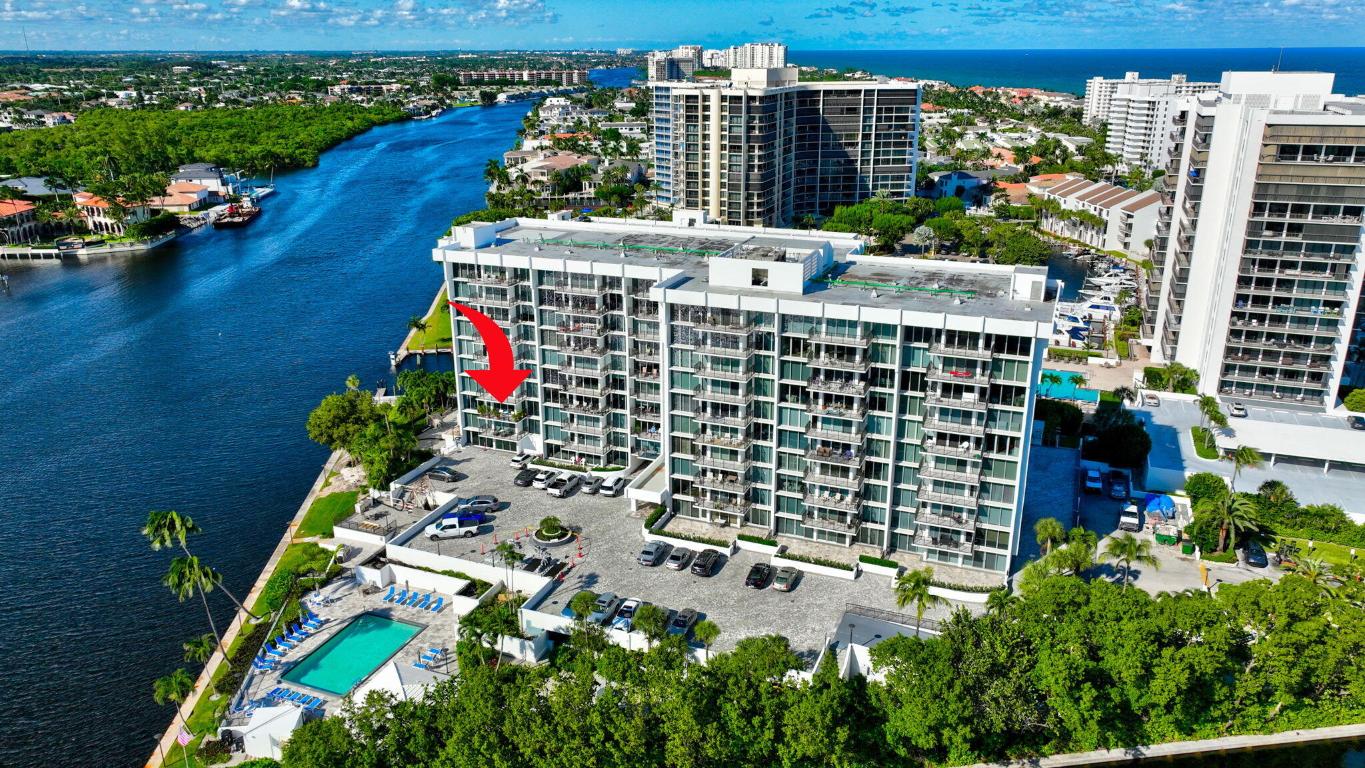 4750 S Ocean Boulevard 305