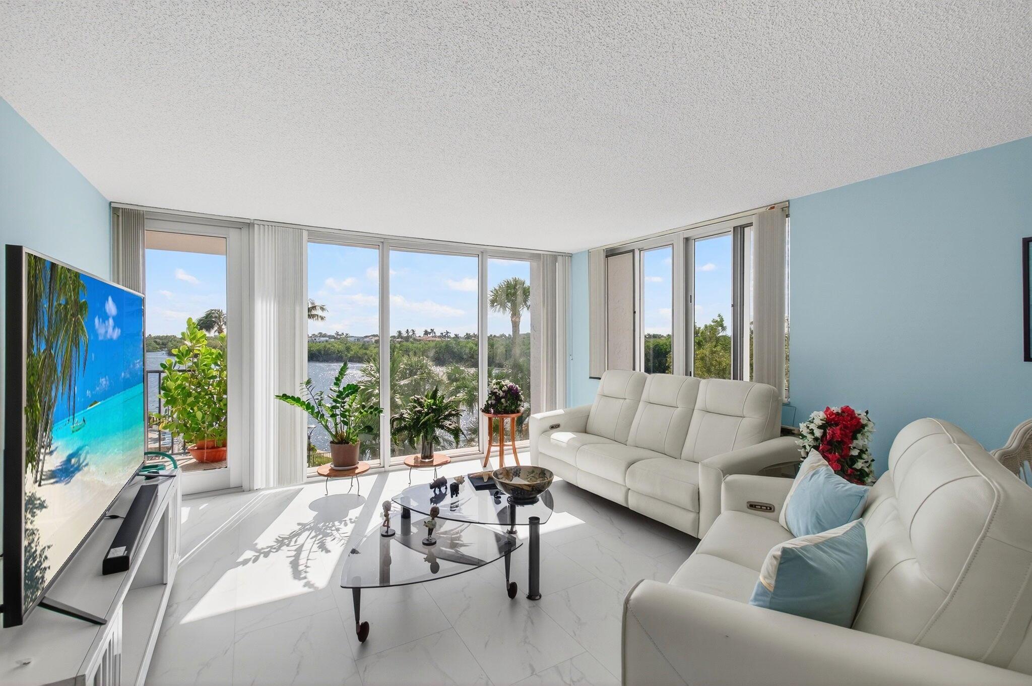 4750 S Ocean Boulevard 305