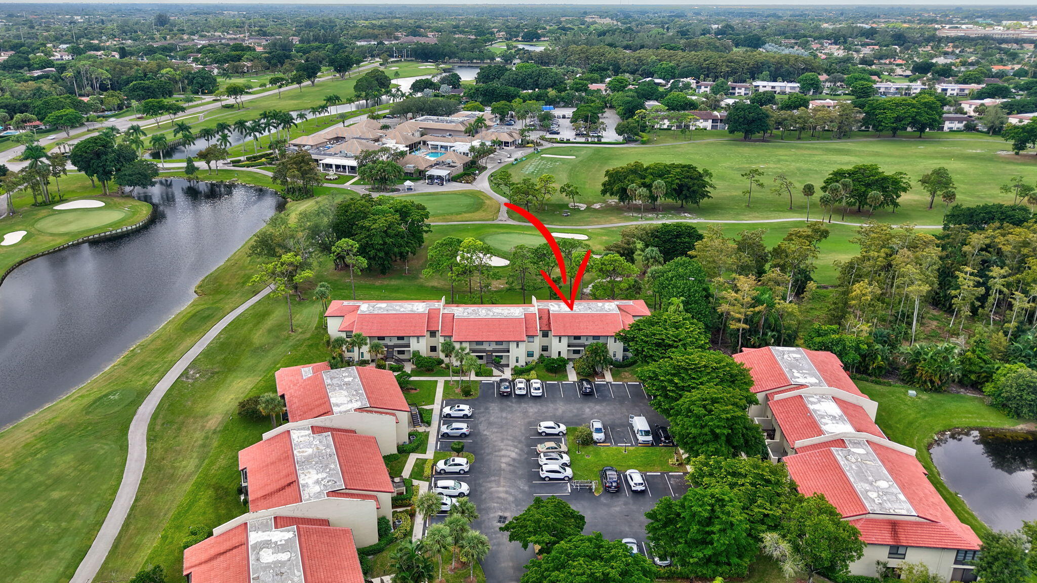 8450 Casa Del Lago J