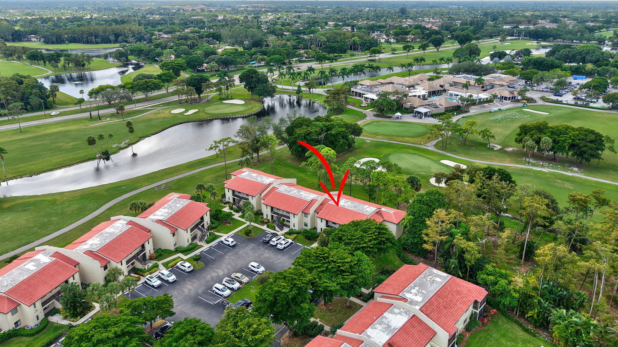 8450 Casa Del Lago J