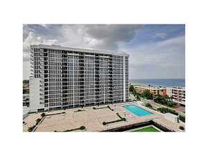 531 N Ocean Boulevard 905