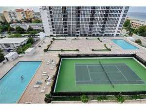 531 N Ocean Boulevard 905