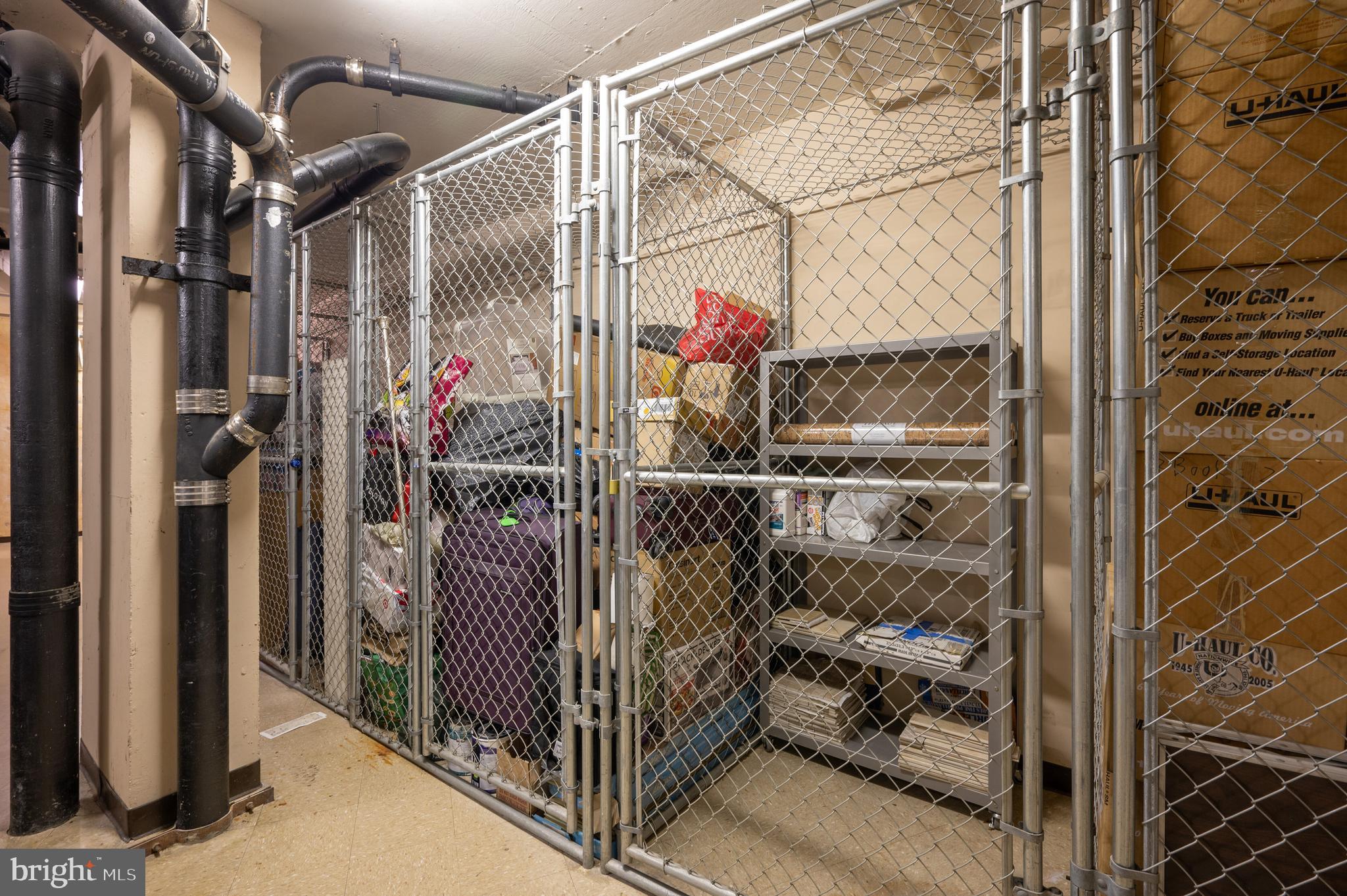 1805 Crystal Dr #208s