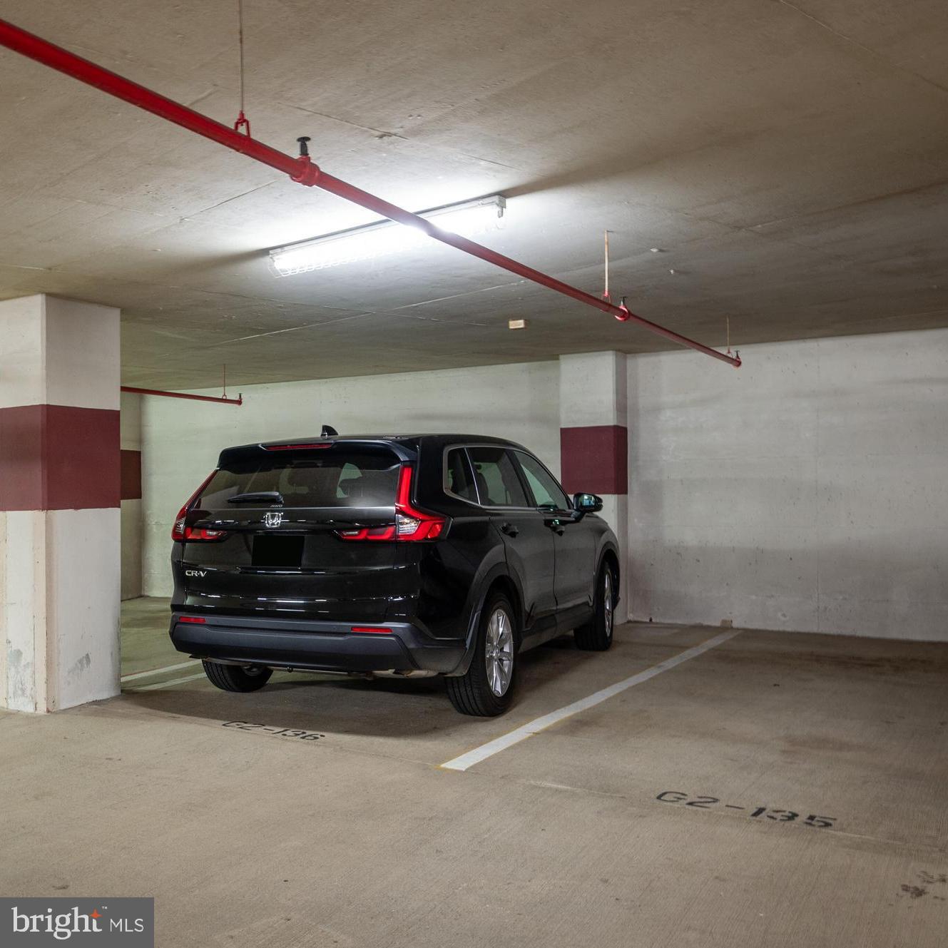 1805 Crystal Dr #208s