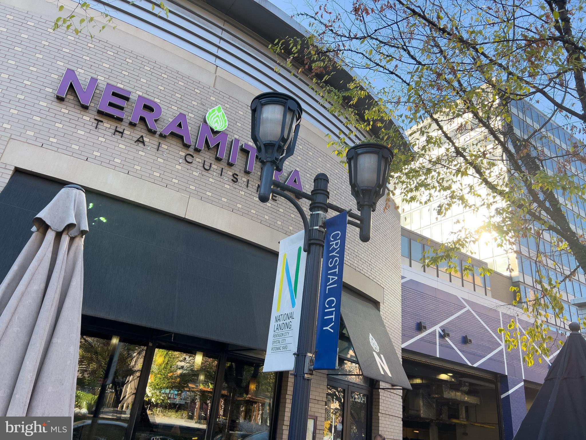 1805 Crystal Dr #208s