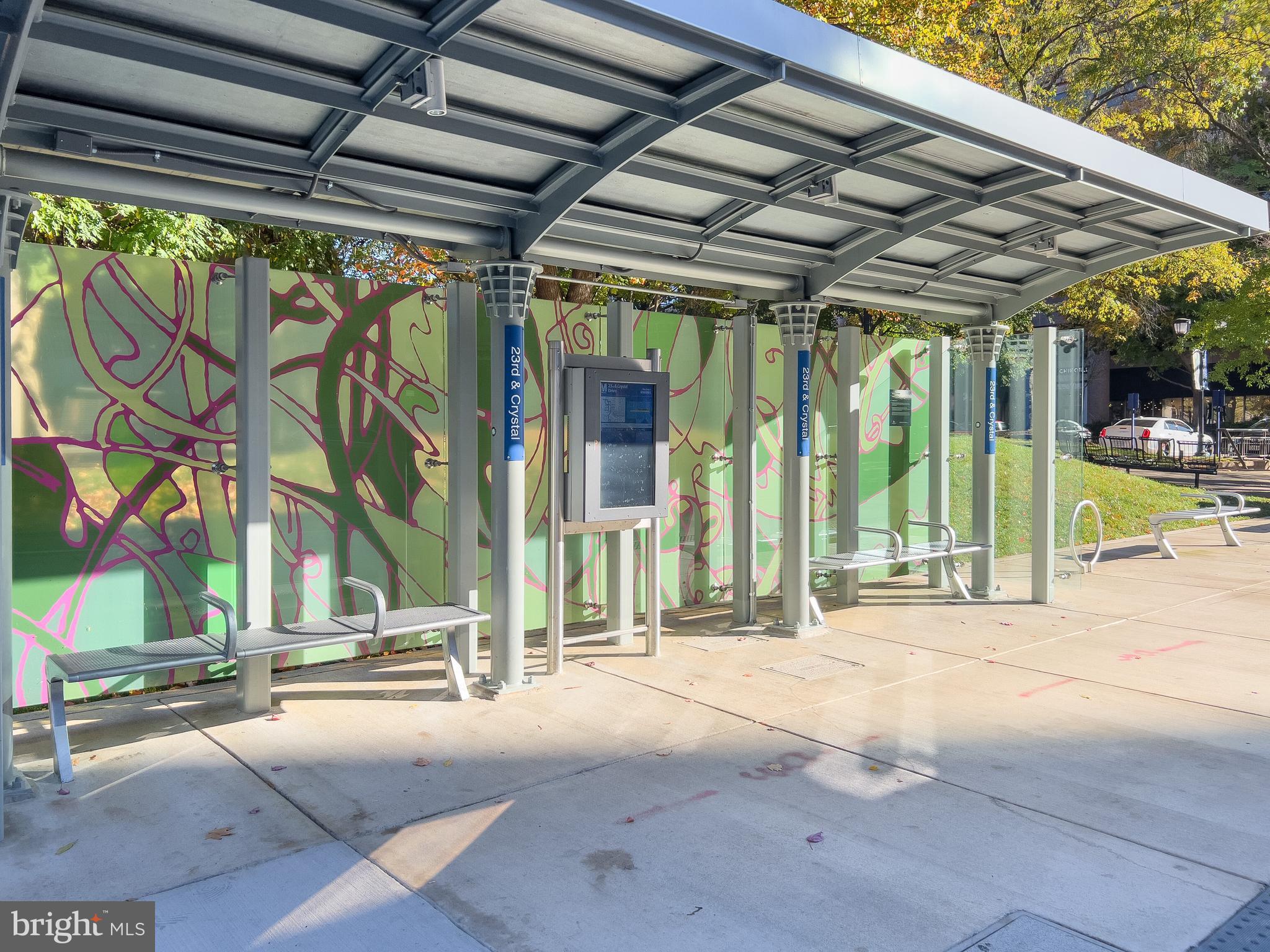 1805 Crystal Dr #208s