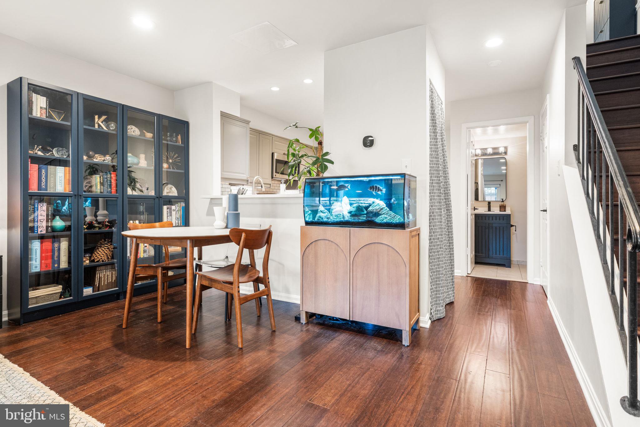 907 S ROLFE STREET 1-A