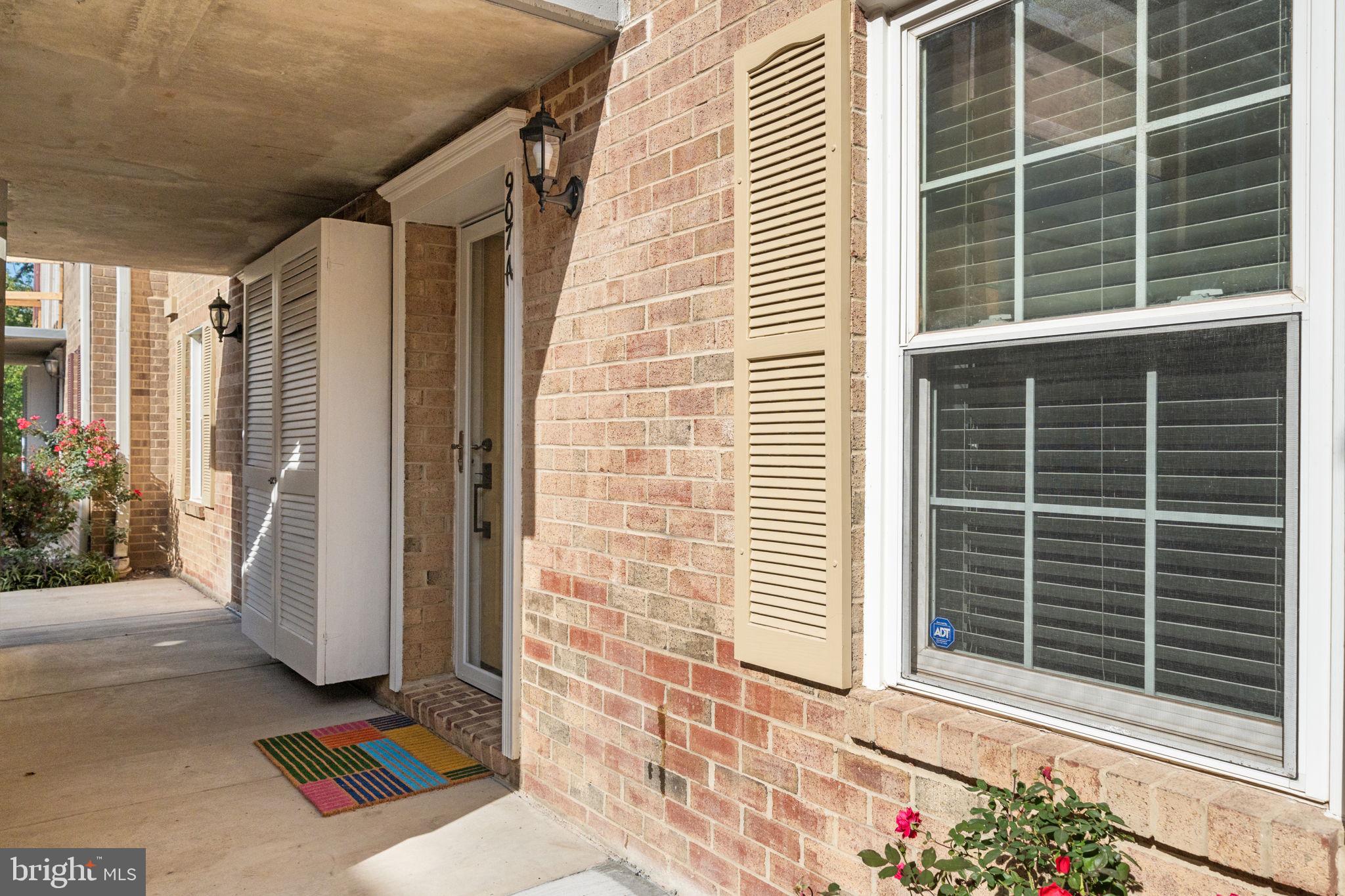 907 S ROLFE STREET 1-A